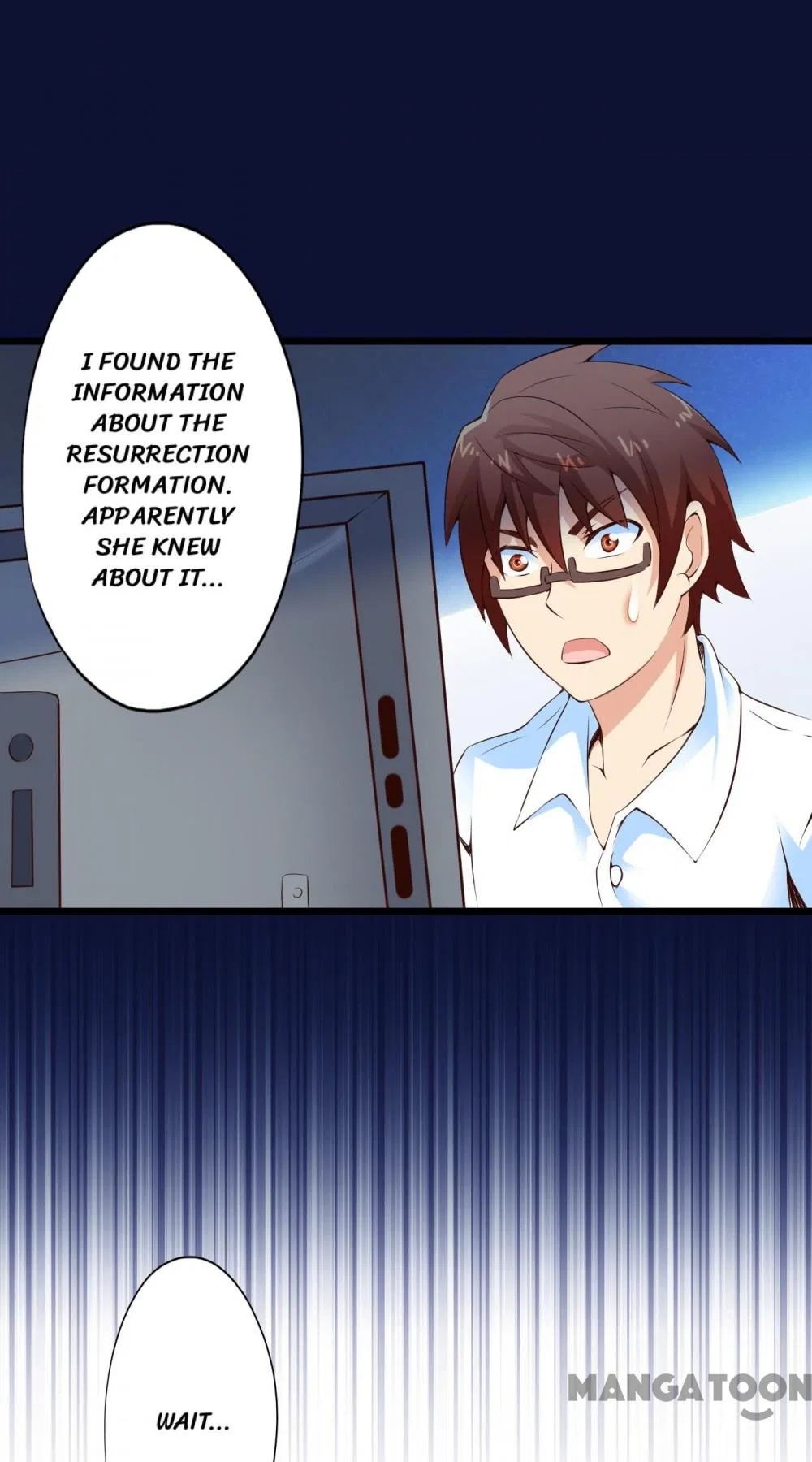 Day 100 of My Sister’s Disappearance Chapter 77 – Page 29