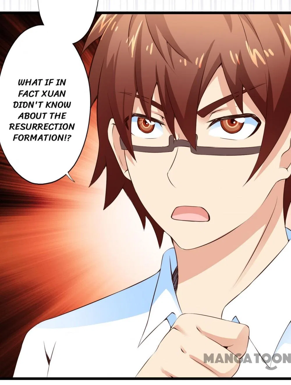 Day 100 of My Sister’s Disappearance Chapter 77 – Page 30