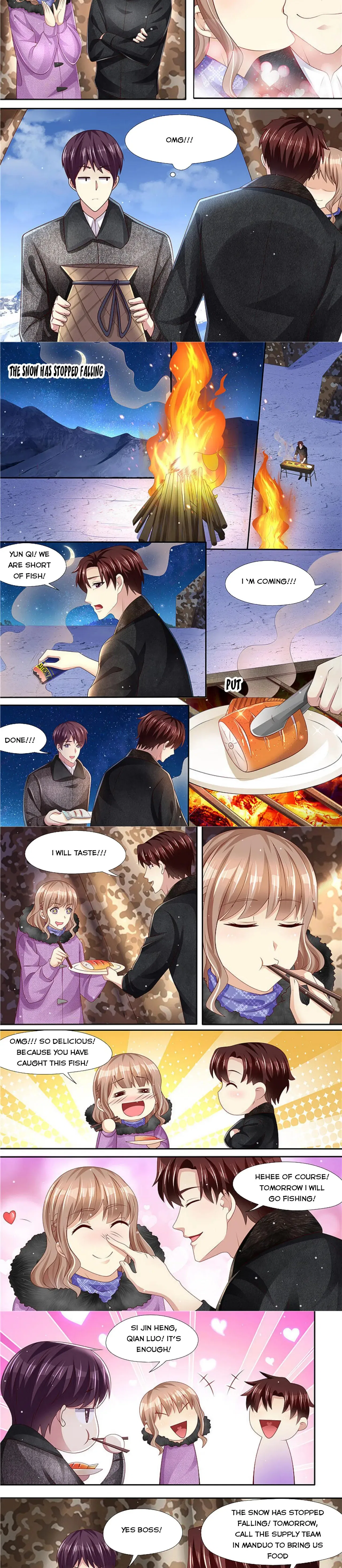 An Exorbitant Wife Chapter 312 – Page 2
