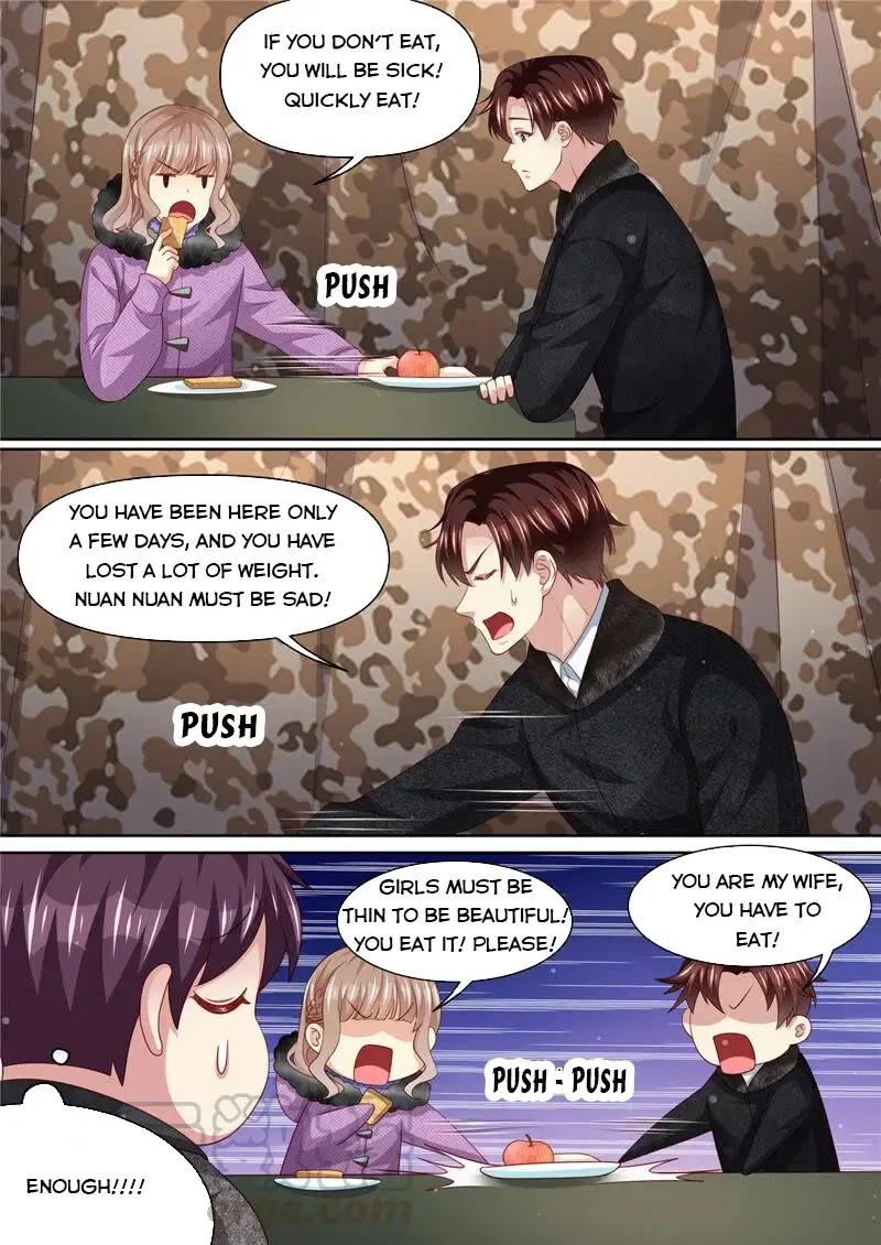 An Exorbitant Wife Chapter 311 – Page 7