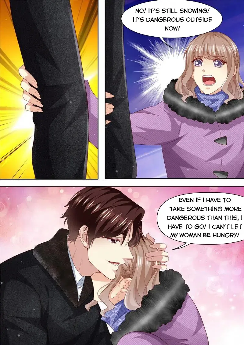 An Exorbitant Wife Chapter 311 – Page 10