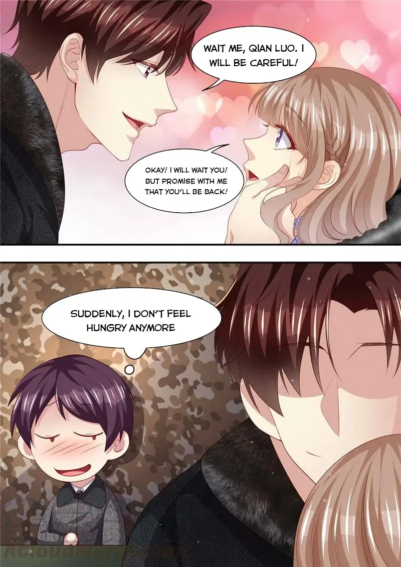 An Exorbitant Wife Chapter 311 – Page 11