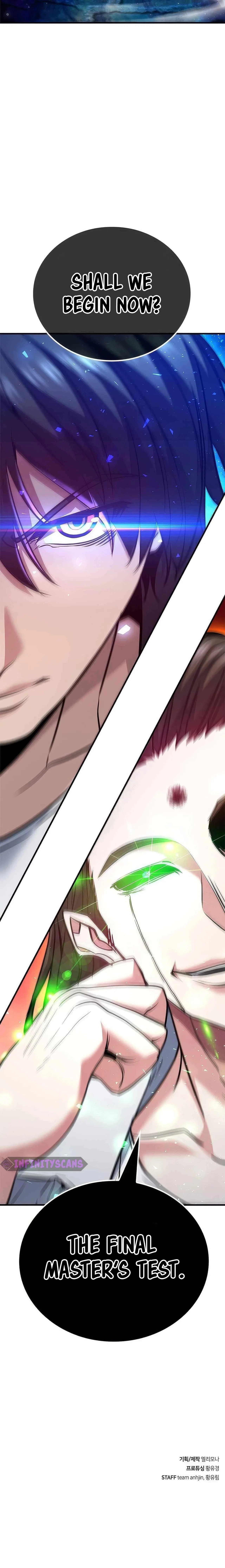 Secret Player Chapter 118 – Page 30