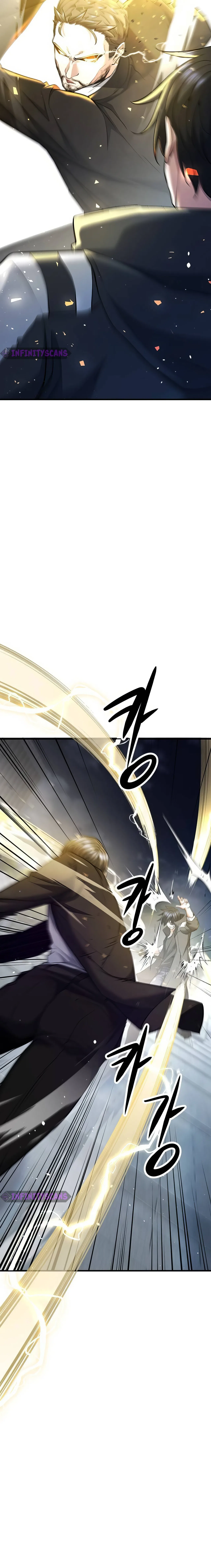 Secret Player Chapter 116 – Page 9