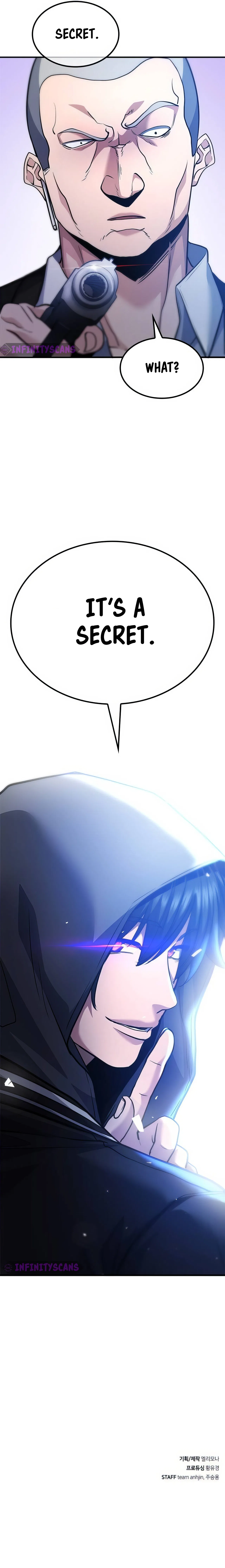 Secret Player Chapter 103 – Page 26