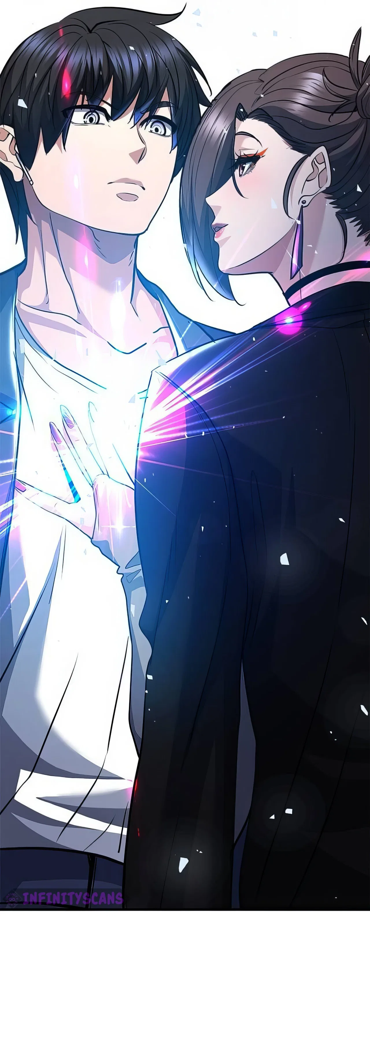 Secret Player Chapter 100 – Page 27