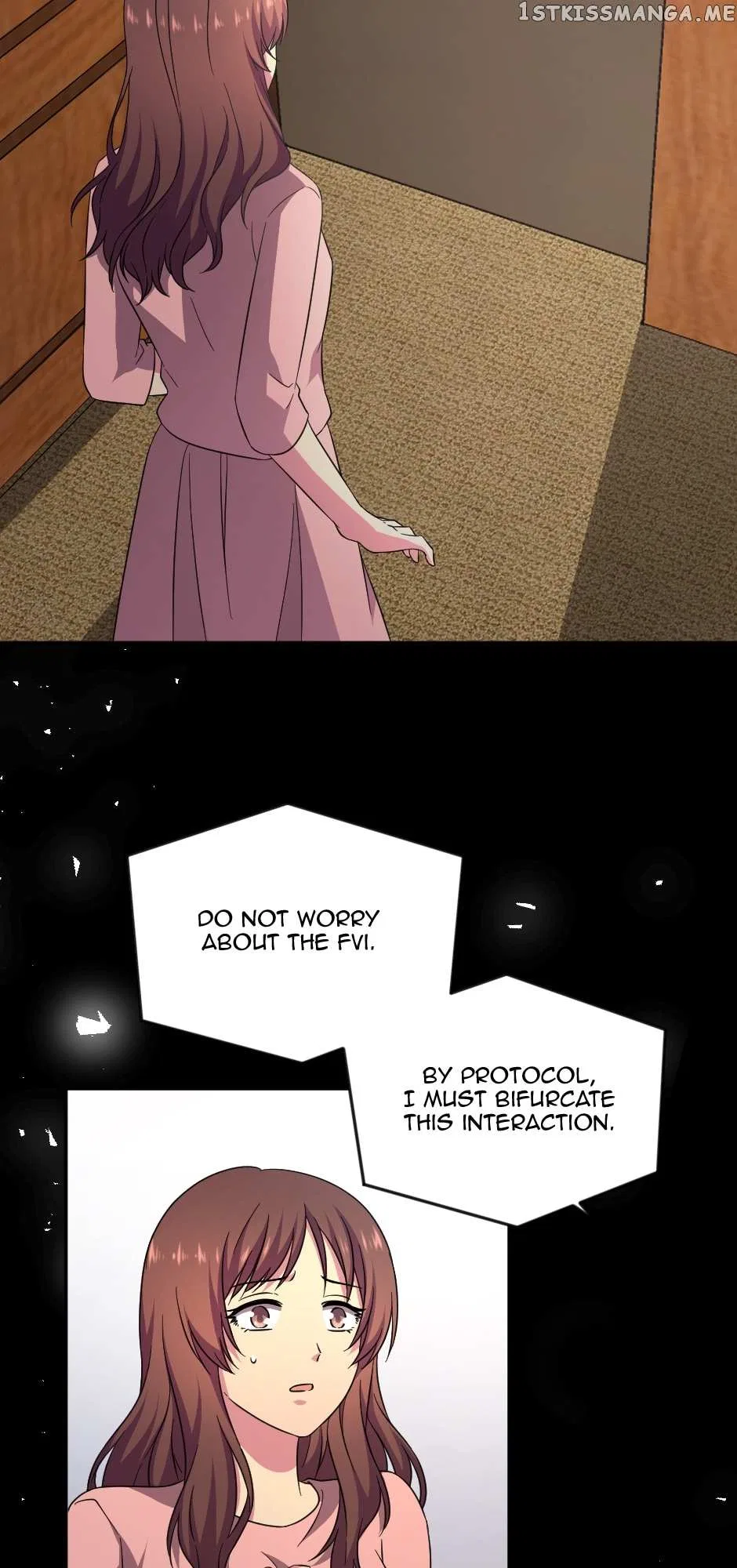 Love In Time Chapter 49 – Page 2