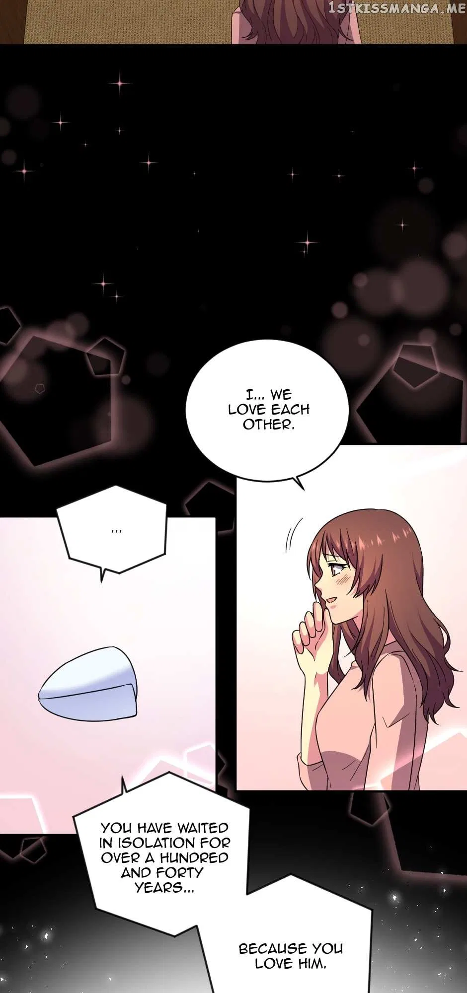 Love In Time Chapter 49 – Page 5