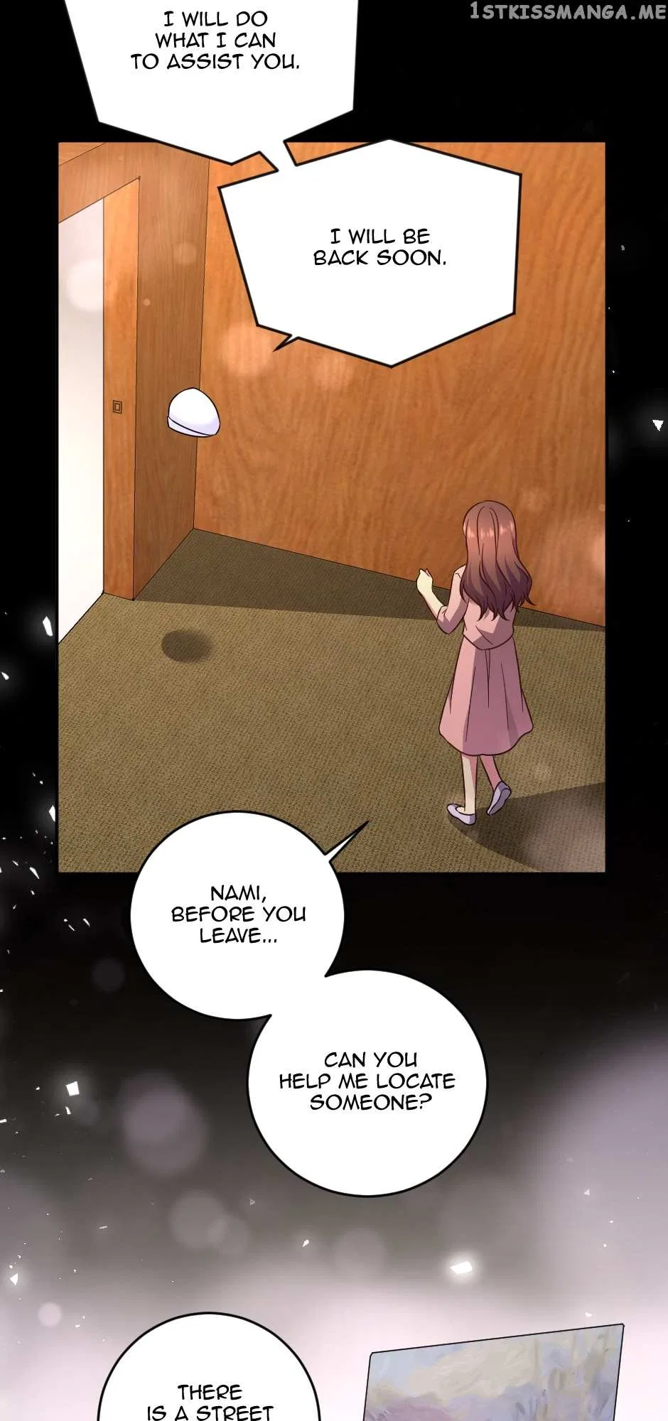 Love In Time Chapter 49 – Page 7