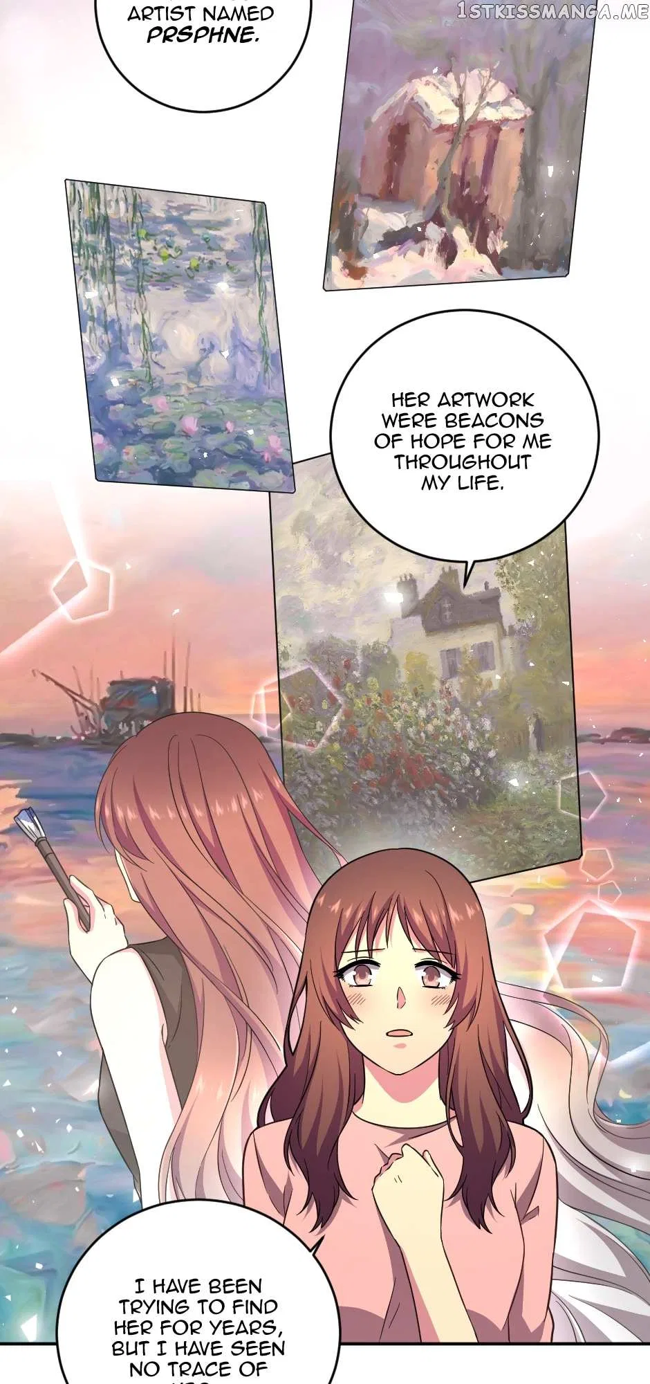 Love In Time Chapter 49 – Page 8