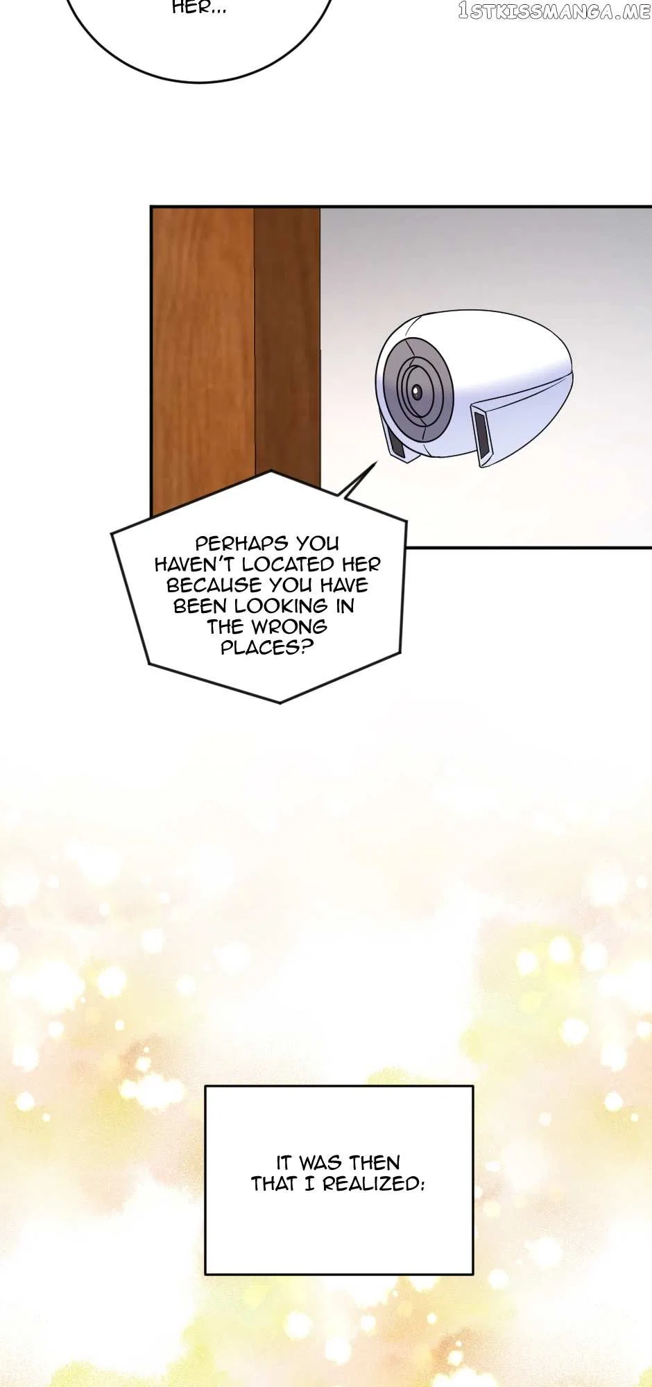 Love In Time Chapter 49 – Page 9