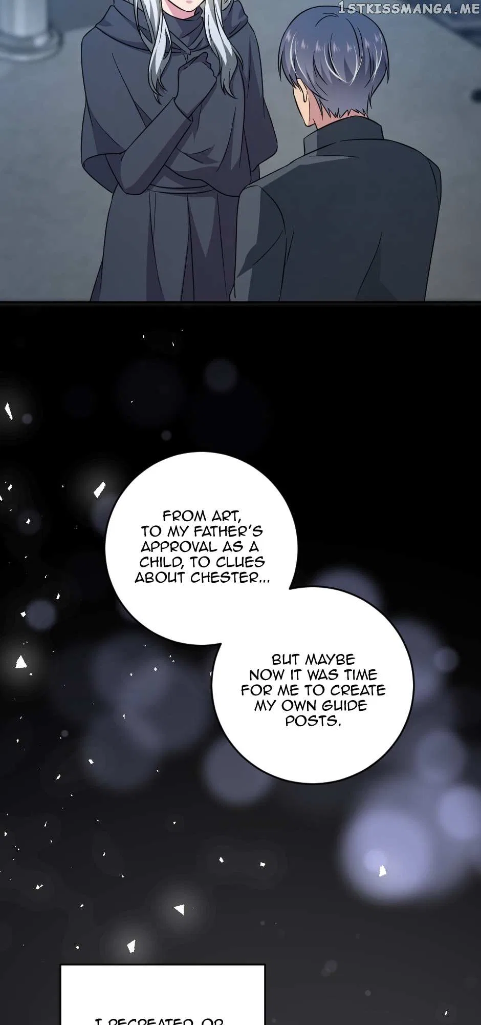 Love In Time Chapter 49 – Page 12