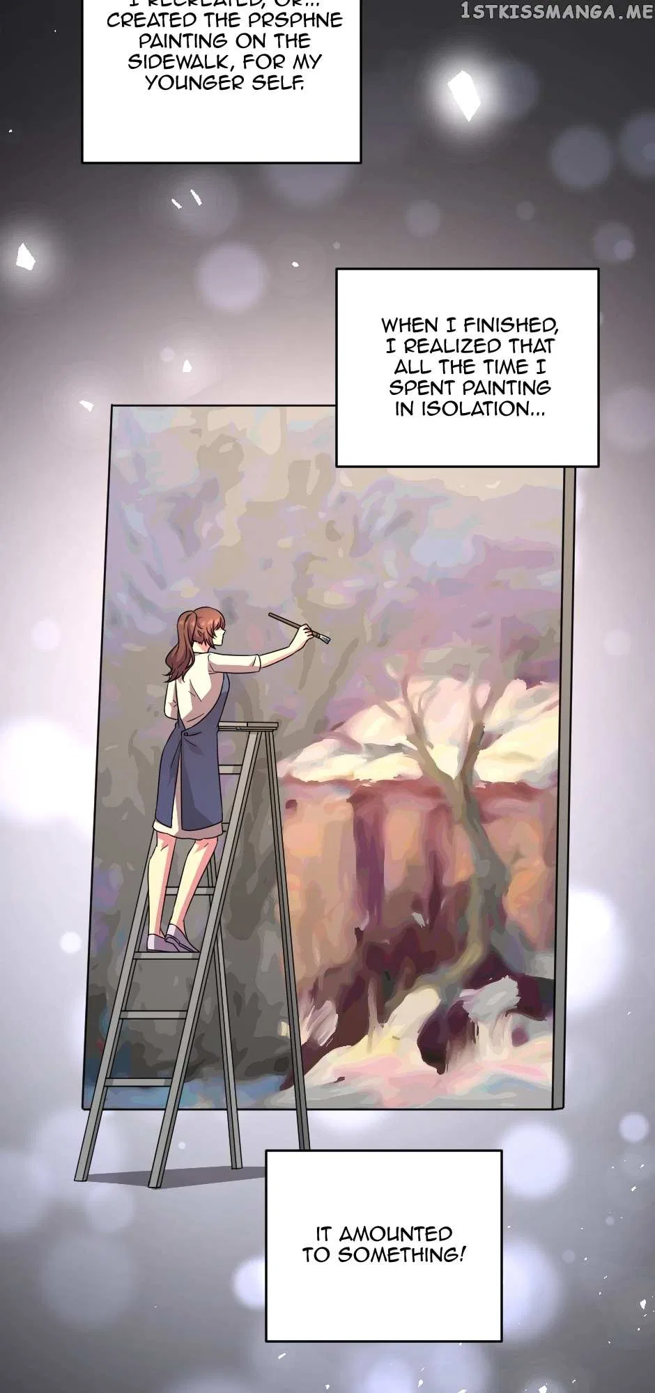 Love In Time Chapter 49 – Page 13