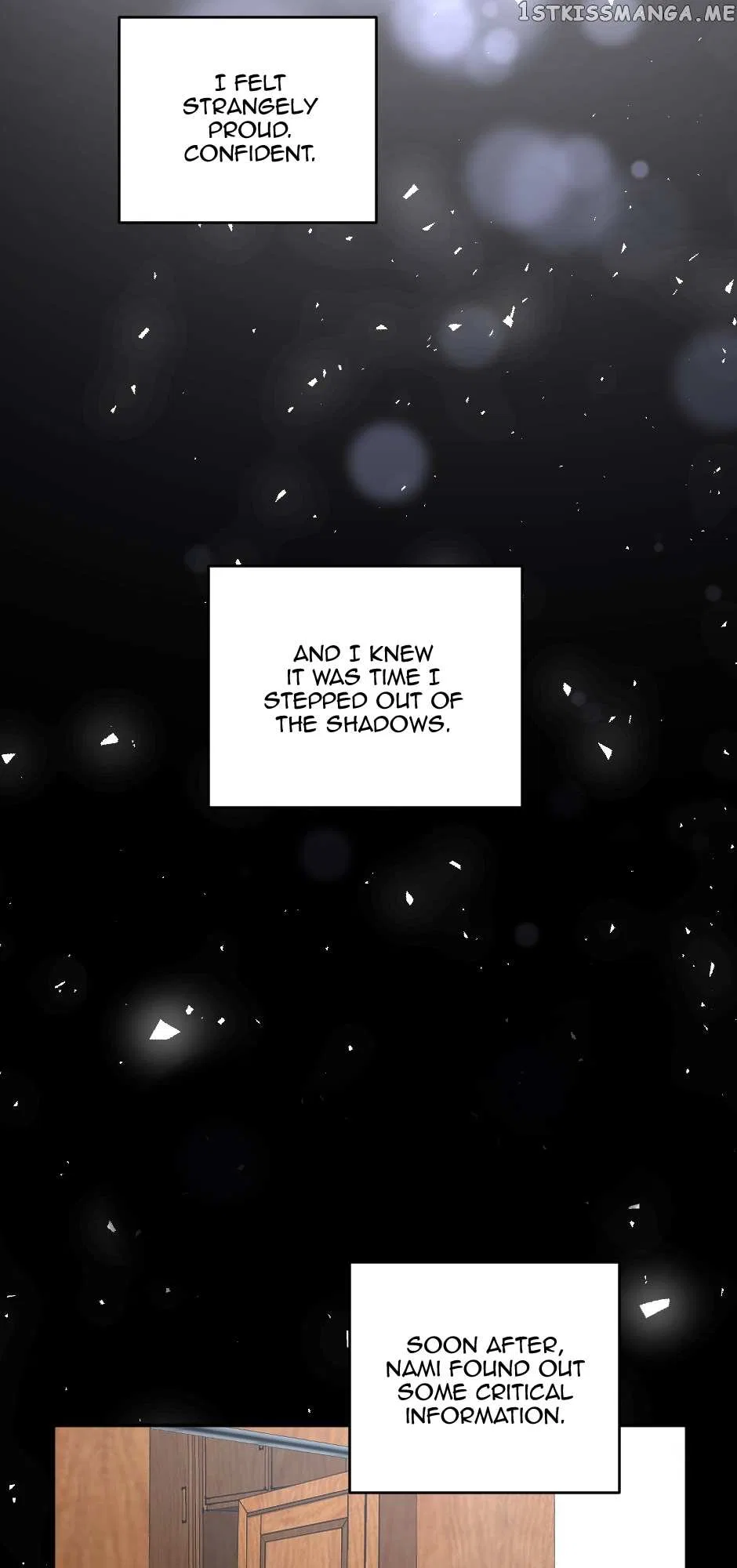 Love In Time Chapter 49 – Page 14