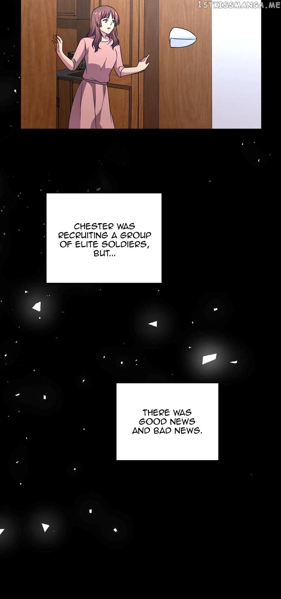 Love In Time Chapter 49 – Page 15