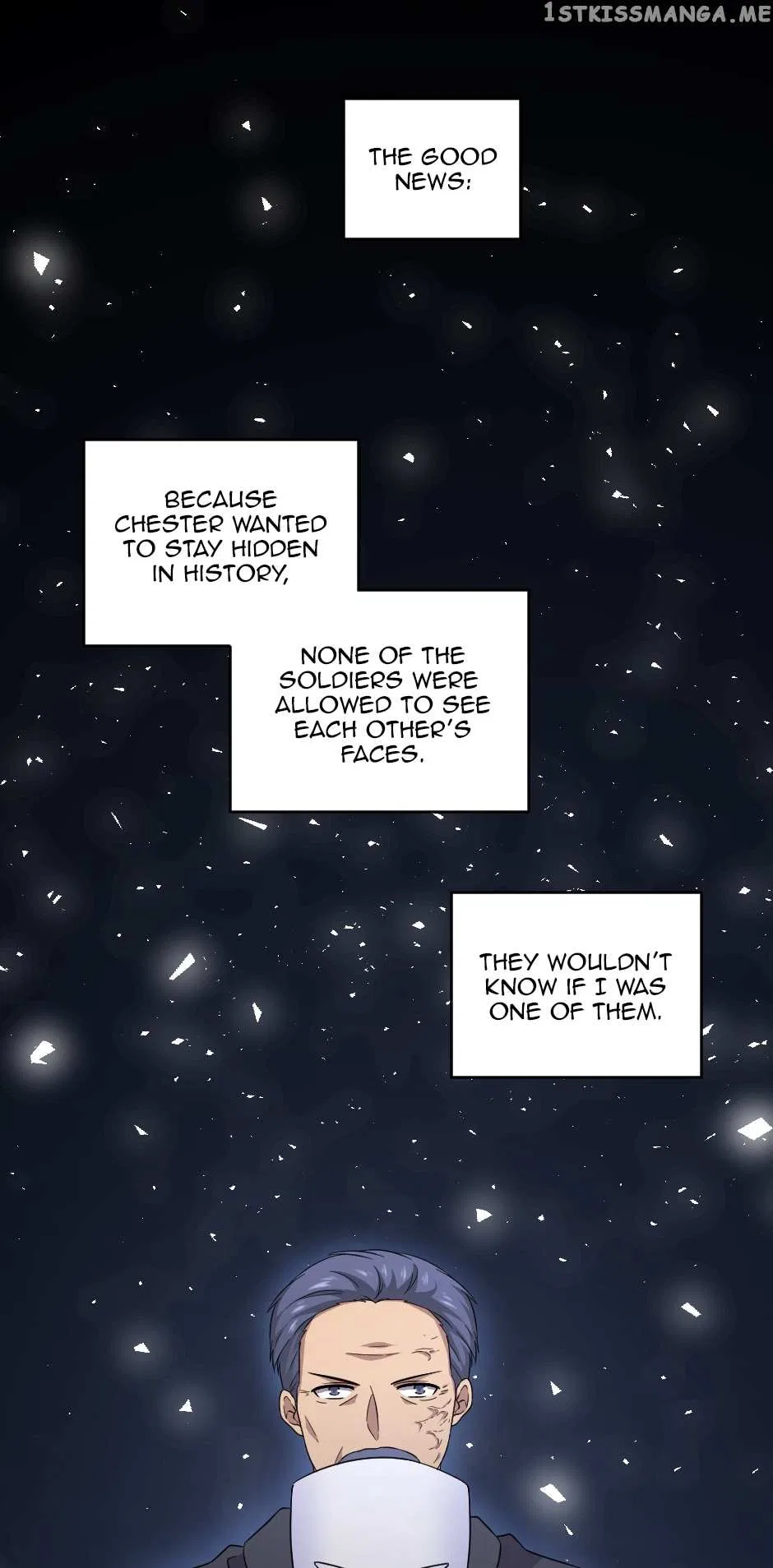 Love In Time Chapter 49 – Page 16