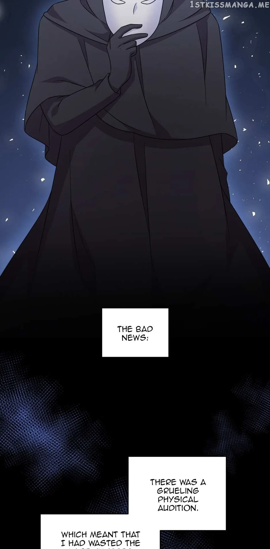 Love In Time Chapter 49 – Page 17