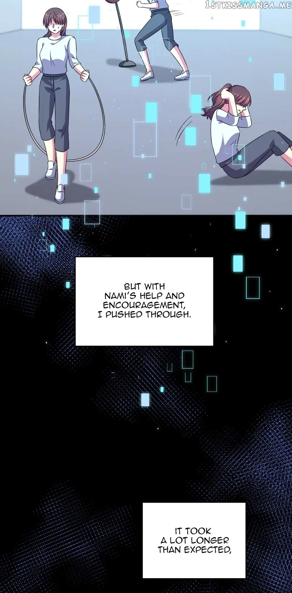 Love In Time Chapter 49 – Page 19