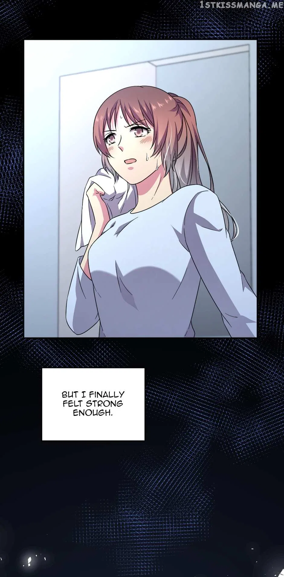 Love In Time Chapter 49 – Page 20