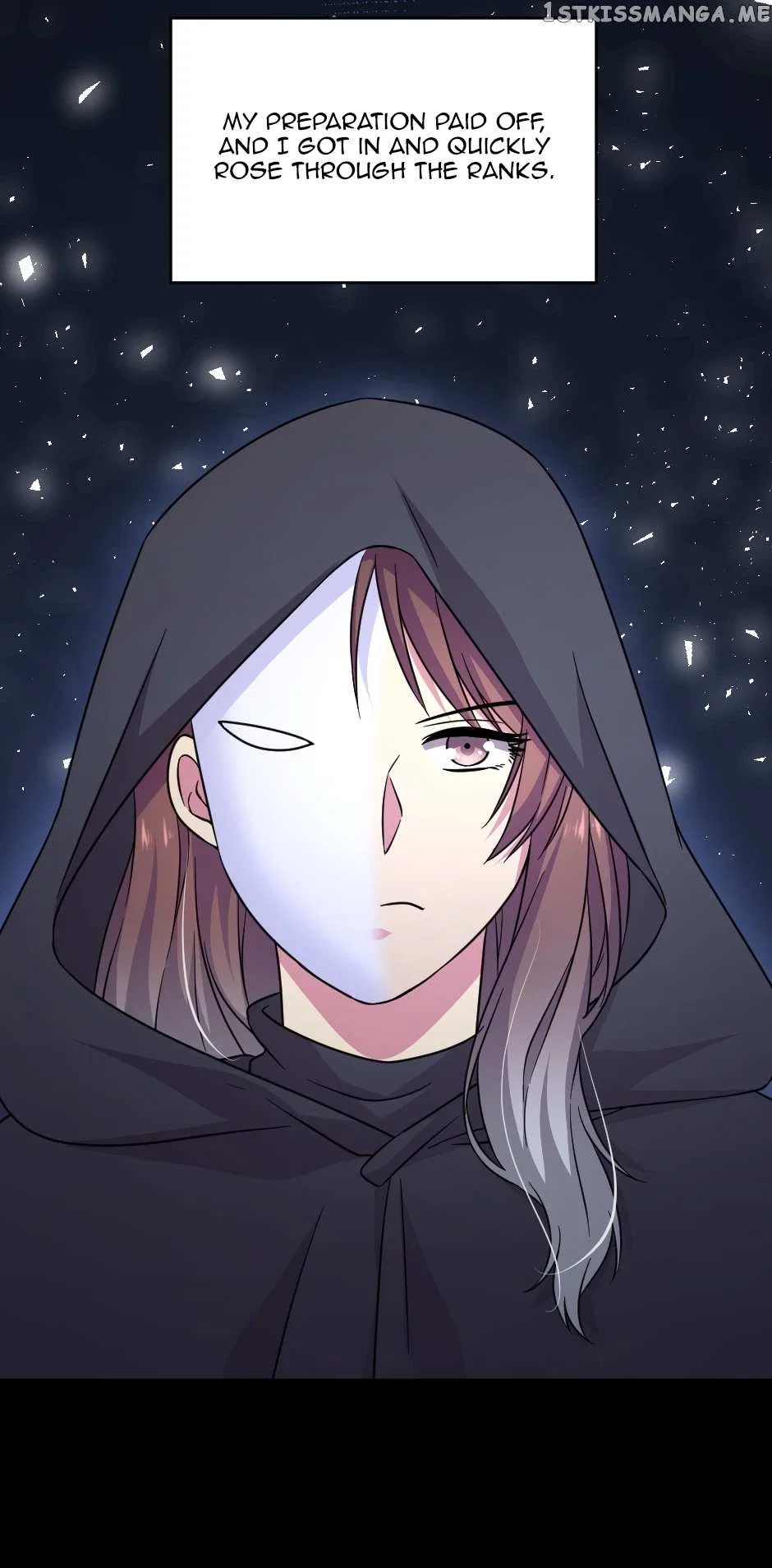 Love In Time Chapter 49 – Page 21