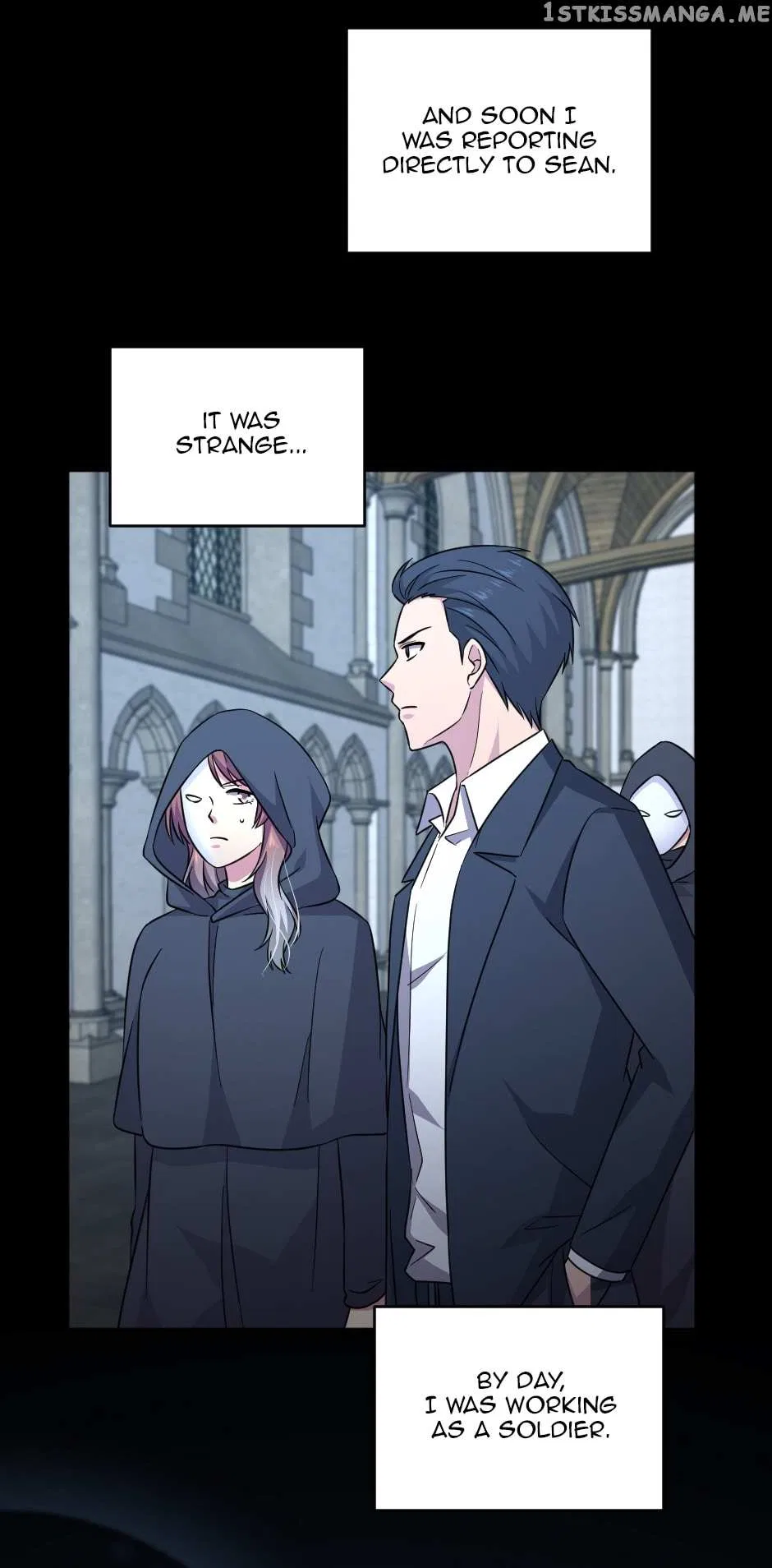 Love In Time Chapter 49 – Page 22