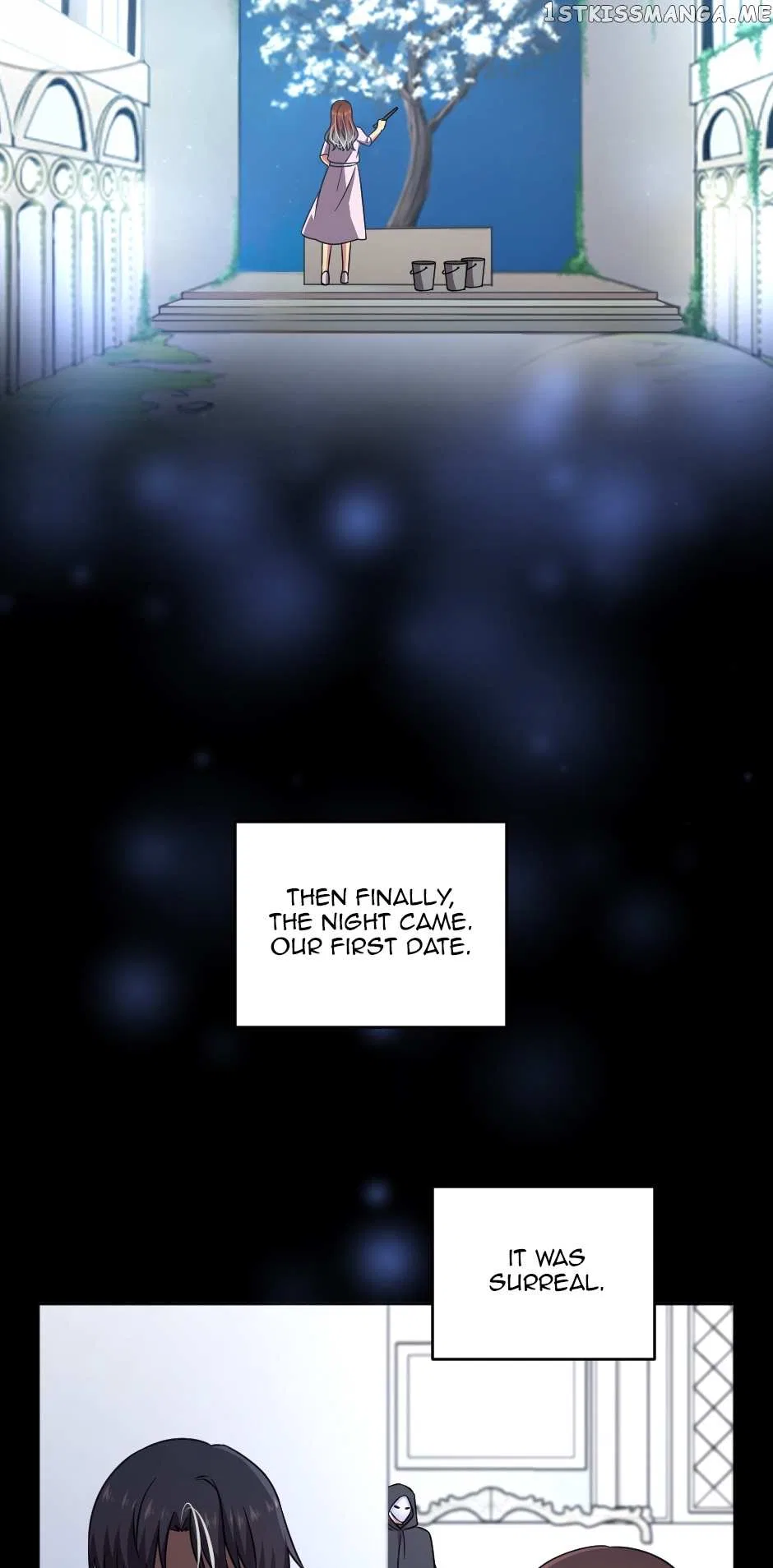 Love In Time Chapter 49 – Page 24