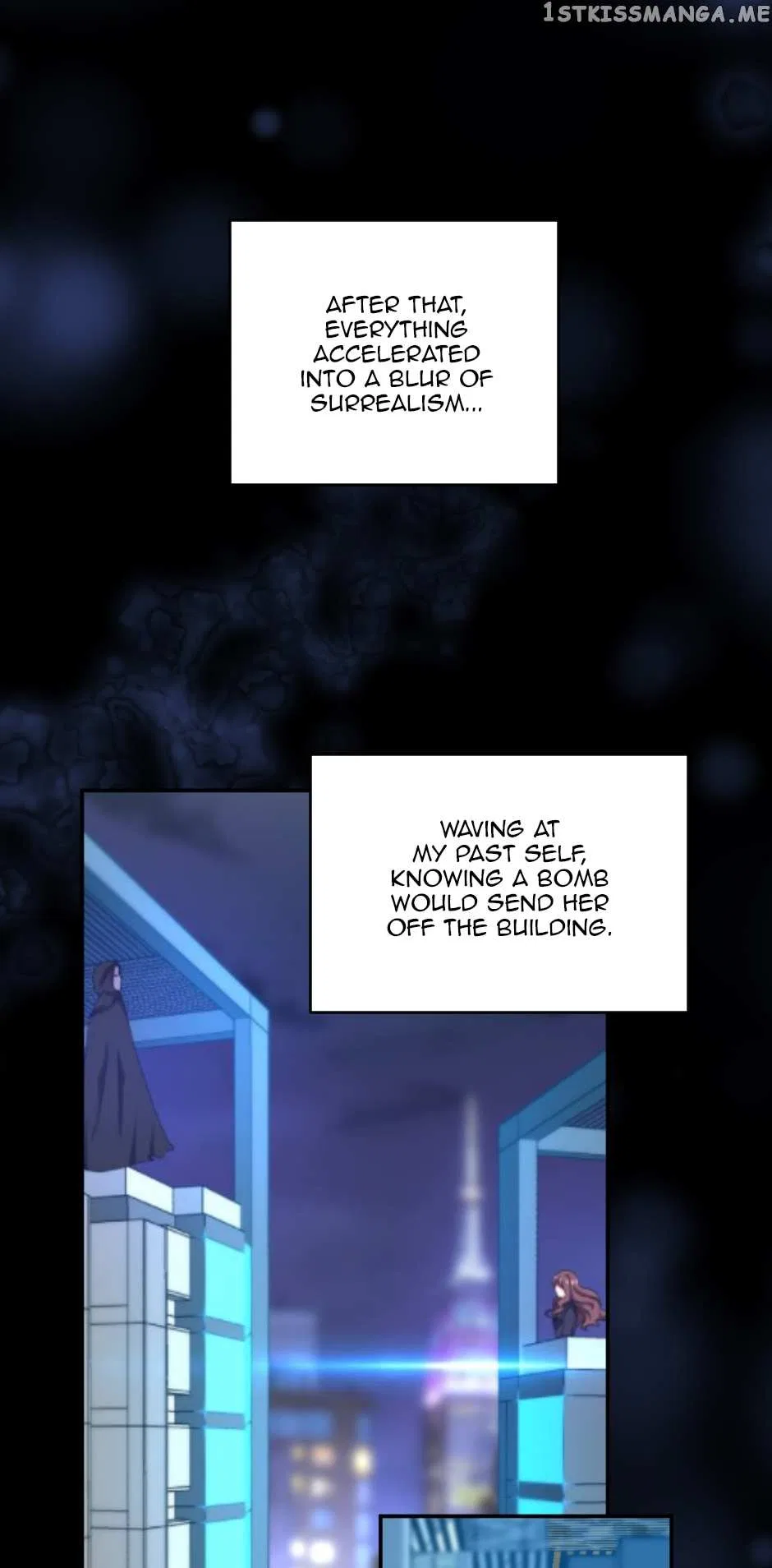 Love In Time Chapter 49 – Page 26