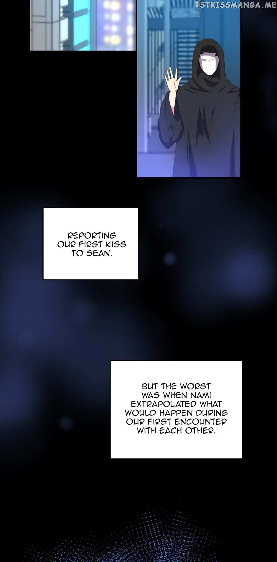 Love In Time Chapter 49 – Page 27