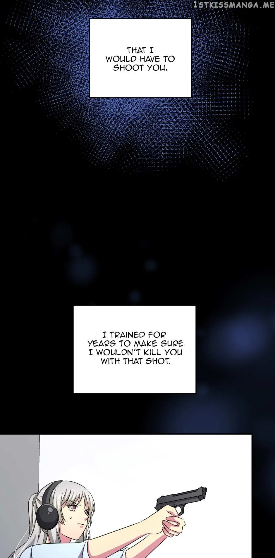 Love In Time Chapter 49 – Page 28