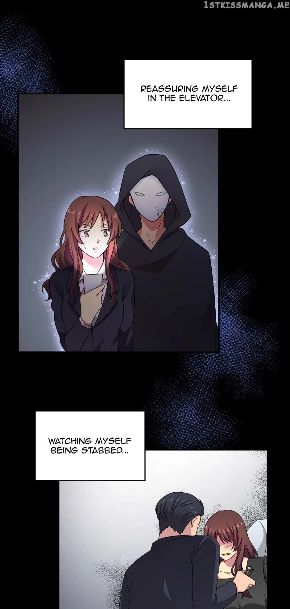 Love In Time Chapter 49 – Page 31