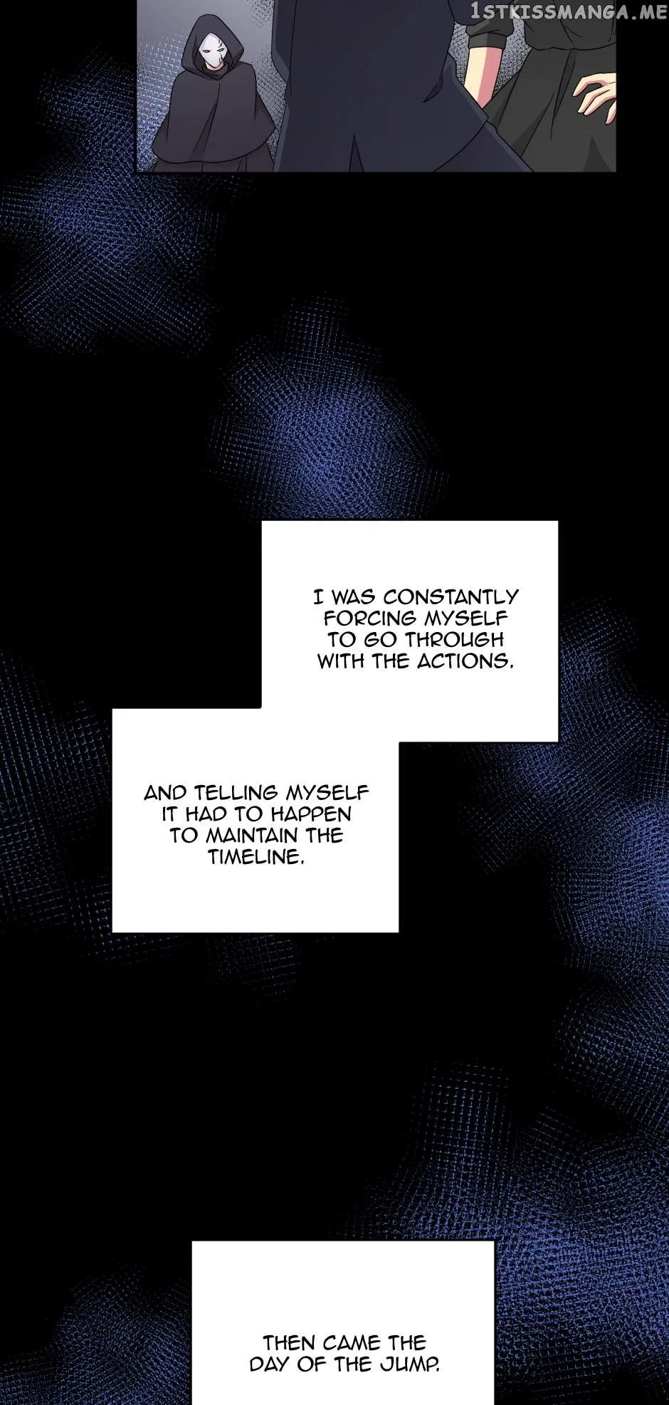 Love In Time Chapter 49 – Page 32
