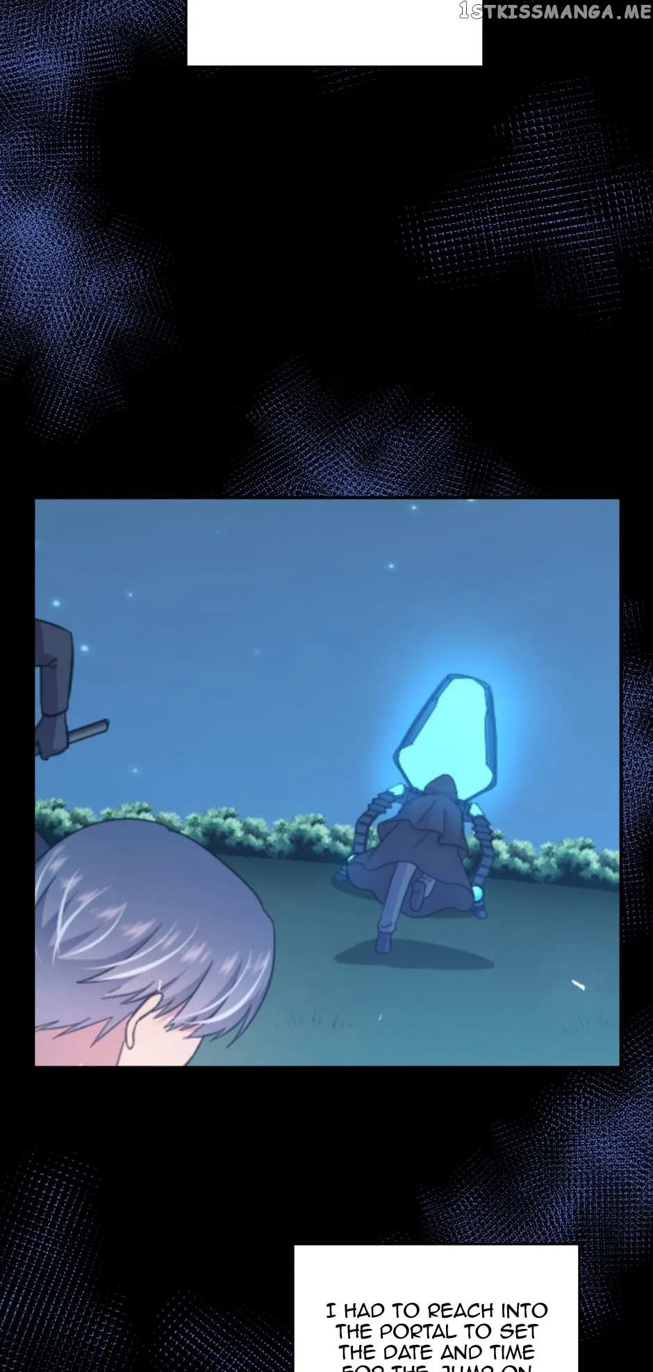 Love In Time Chapter 49 – Page 33