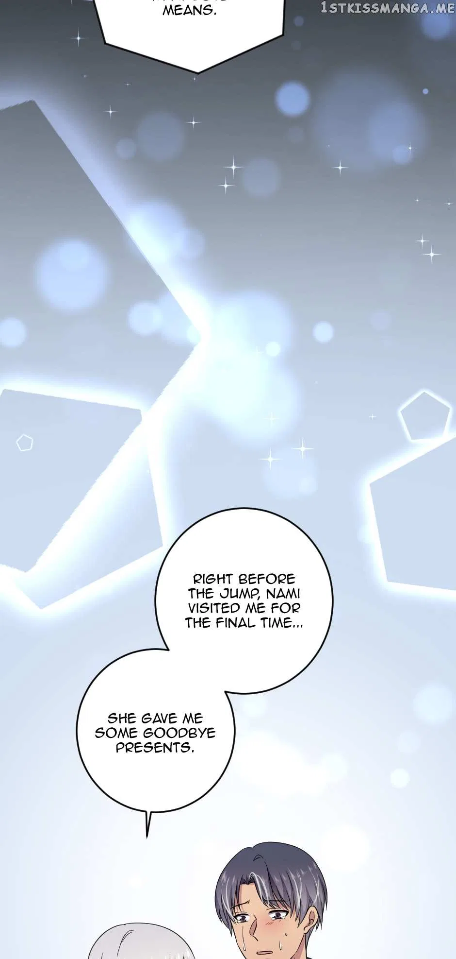 Love In Time Chapter 49 – Page 36