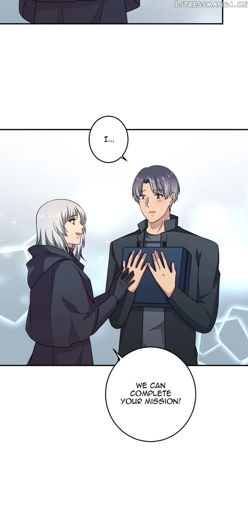 Love In Time Chapter 49 – Page 41