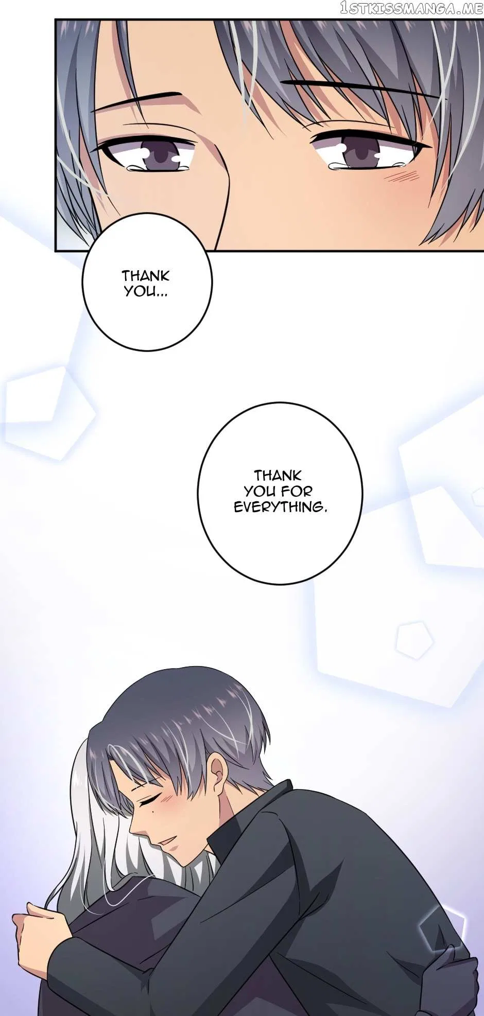 Love In Time Chapter 49 – Page 42