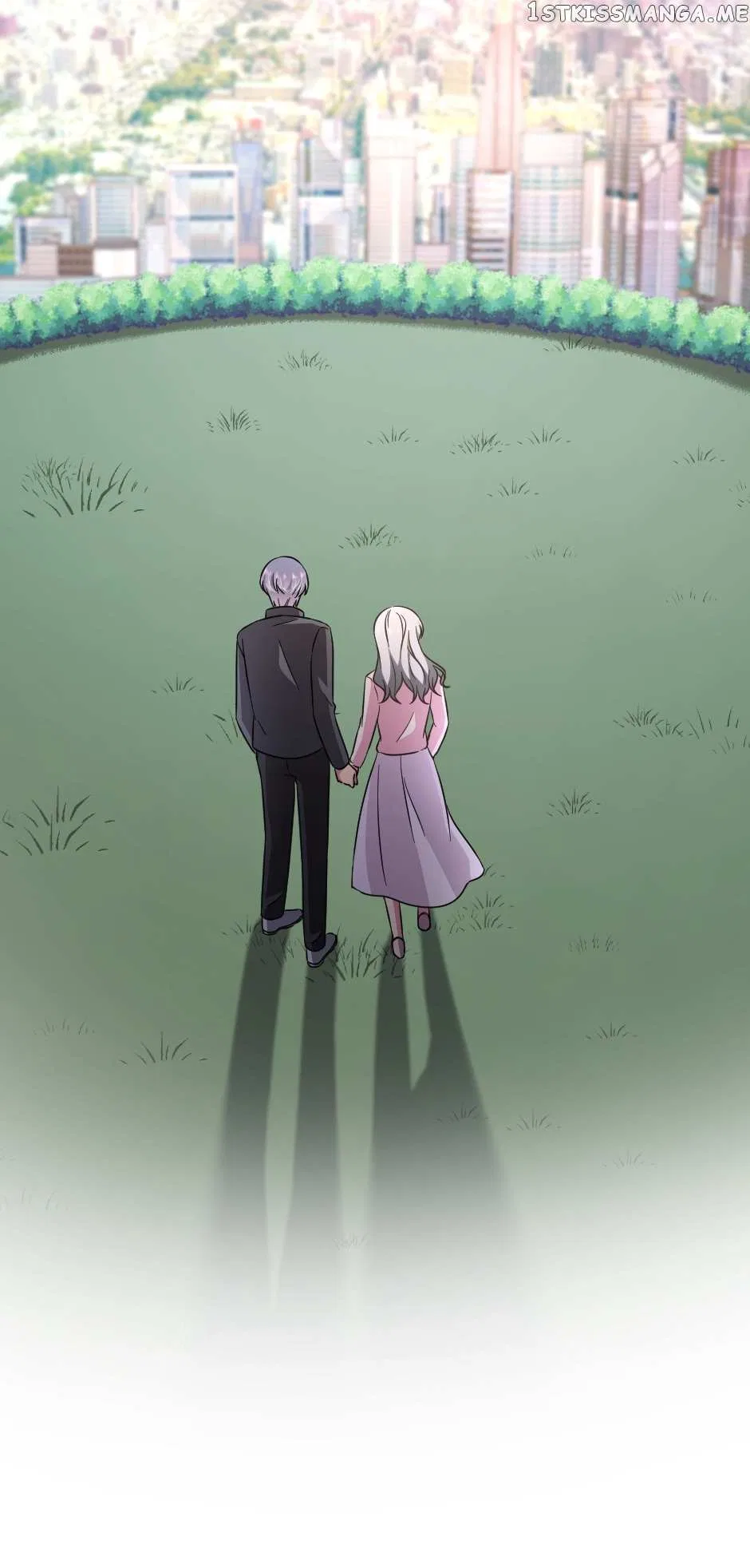 Love In Time Chapter 49 – Page 45