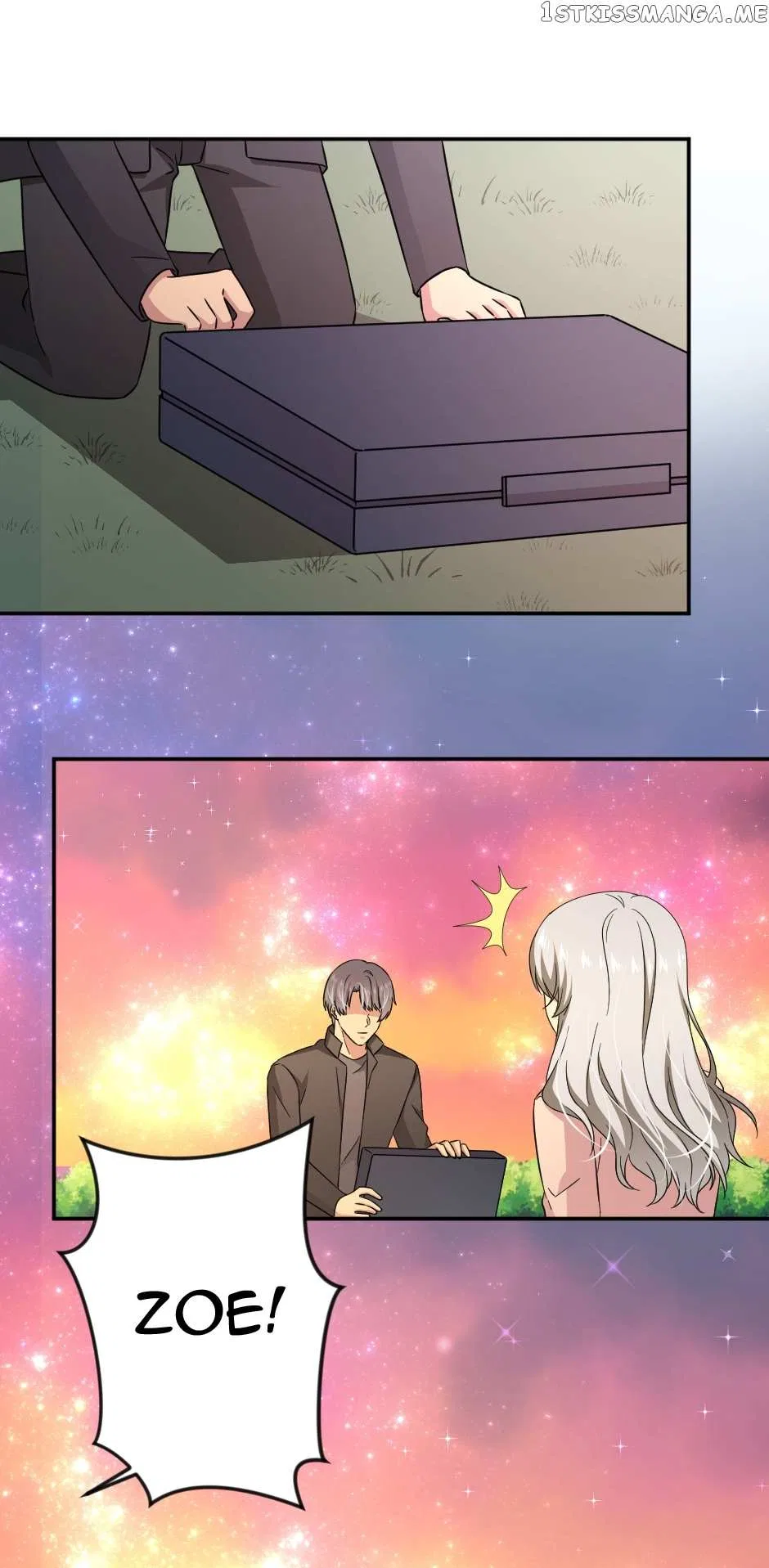 Love In Time Chapter 49 – Page 46