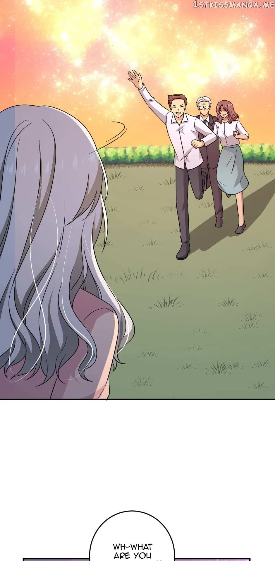 Love In Time Chapter 49 – Page 47