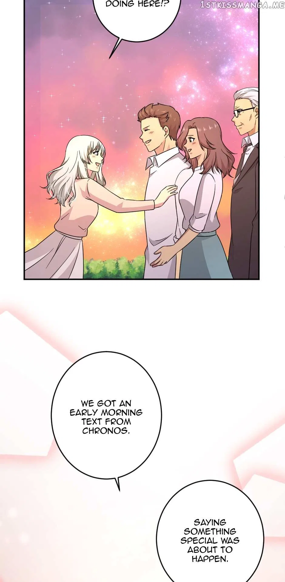 Love In Time Chapter 49 – Page 48