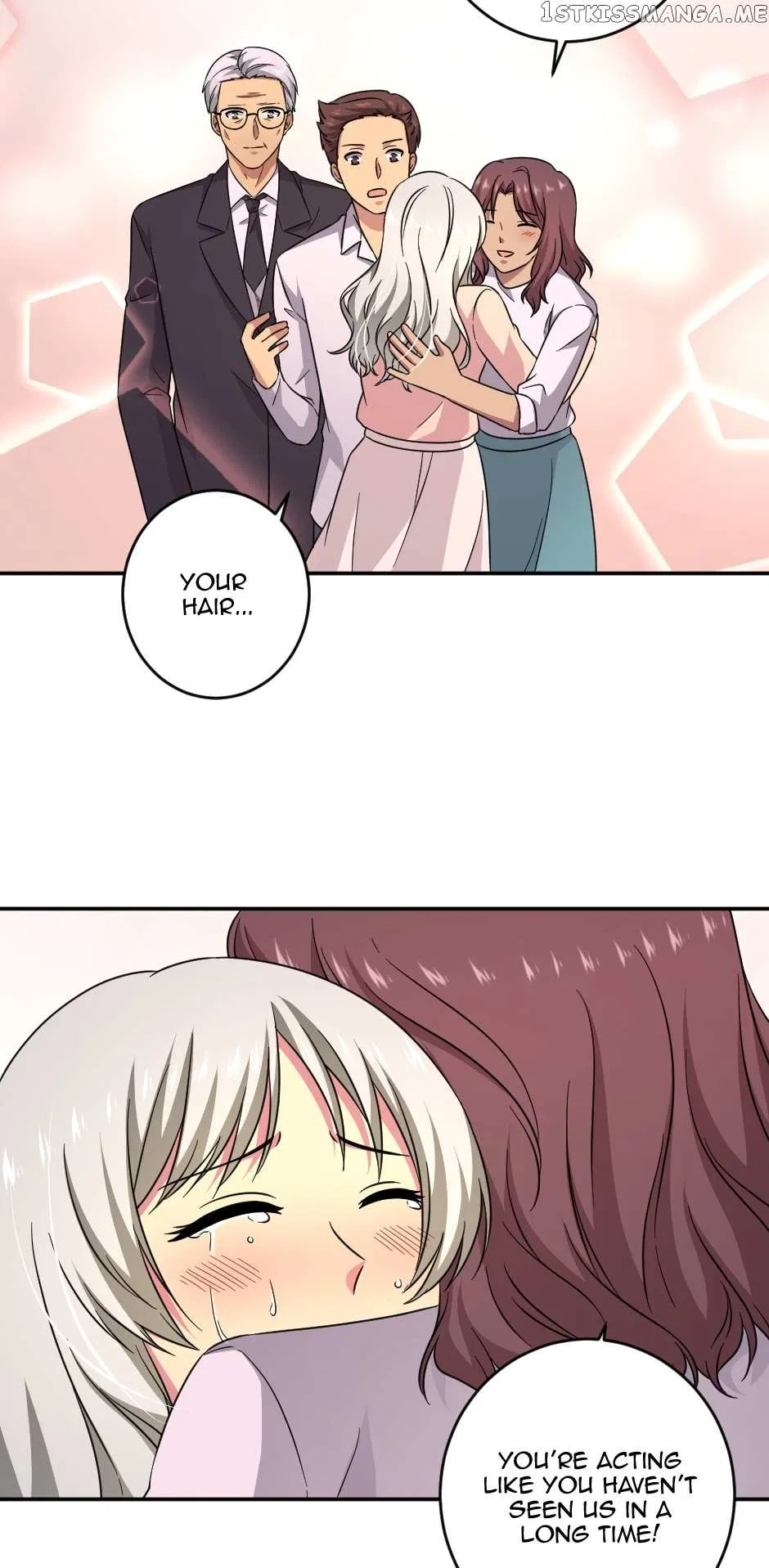 Love In Time Chapter 49 – Page 49