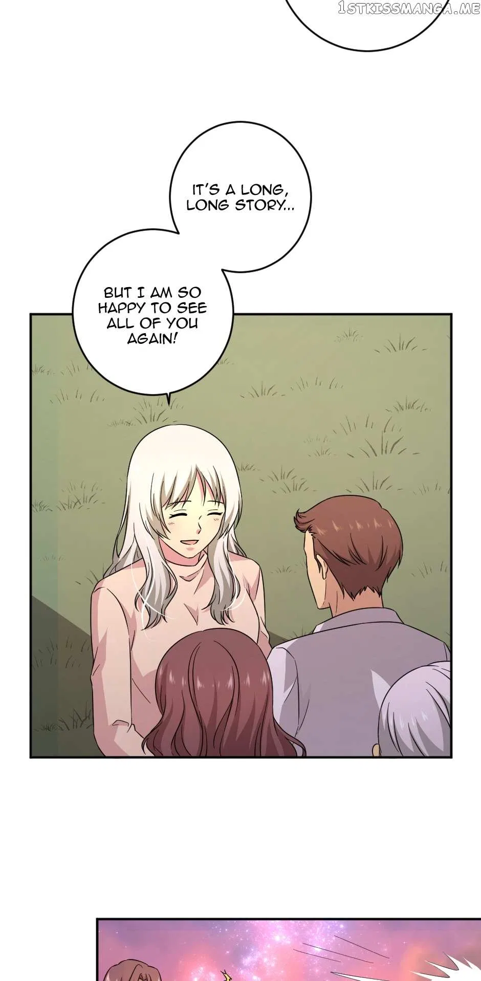 Love In Time Chapter 49 – Page 50