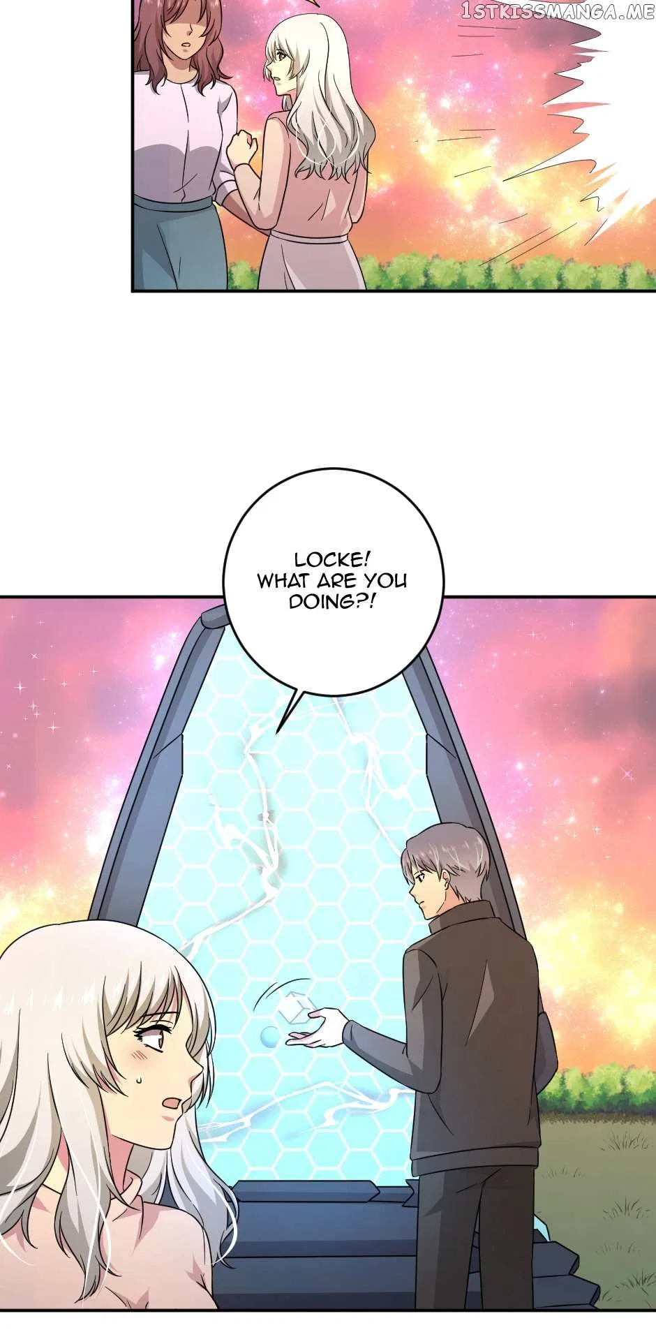 Love In Time Chapter 49 – Page 51
