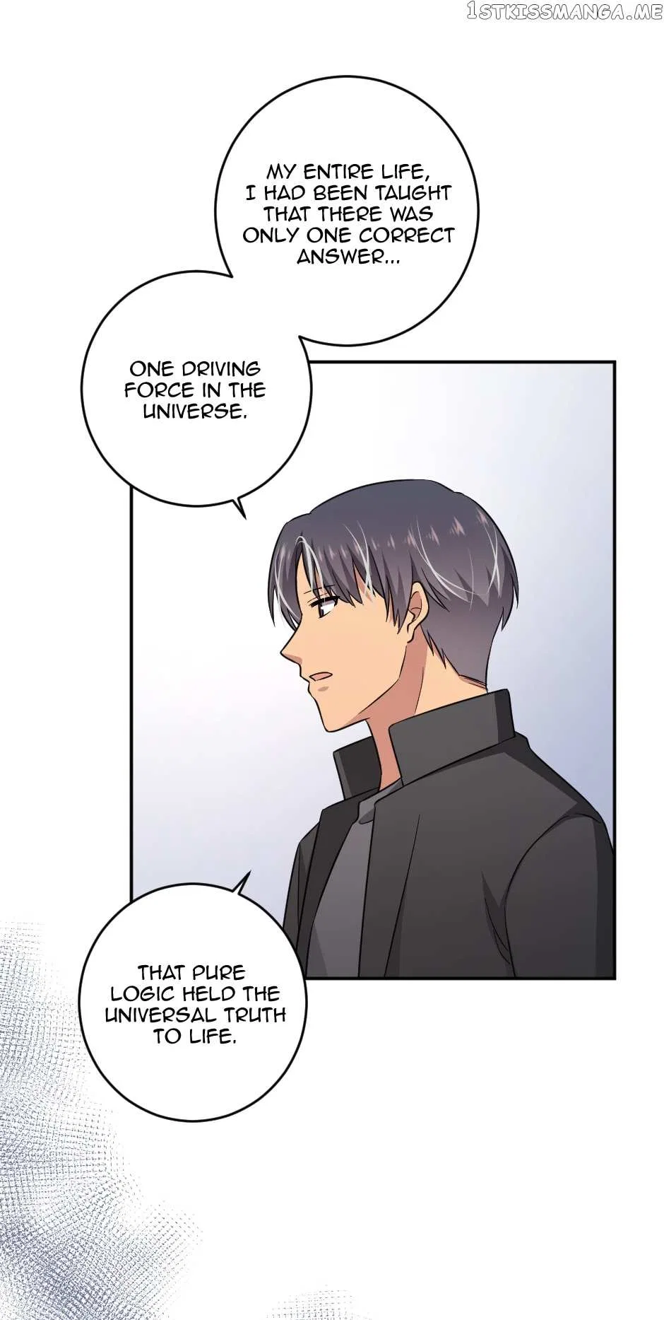 Love In Time Chapter 49 – Page 52
