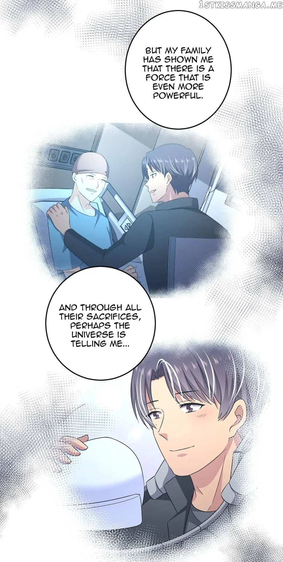 Love In Time Chapter 49 – Page 53