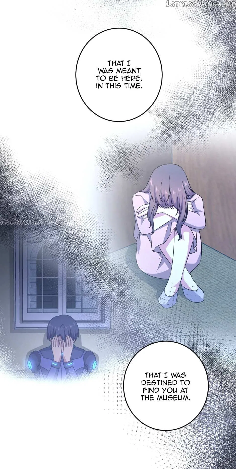 Love In Time Chapter 49 – Page 54