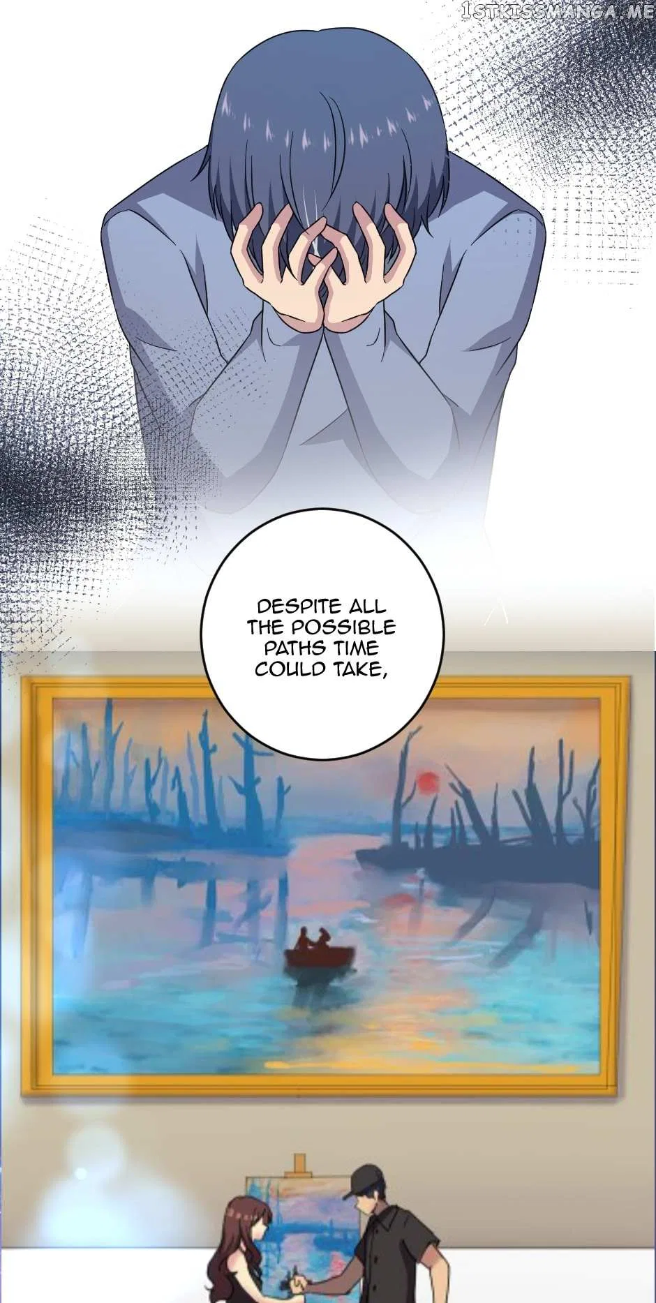 Love In Time Chapter 49 – Page 55