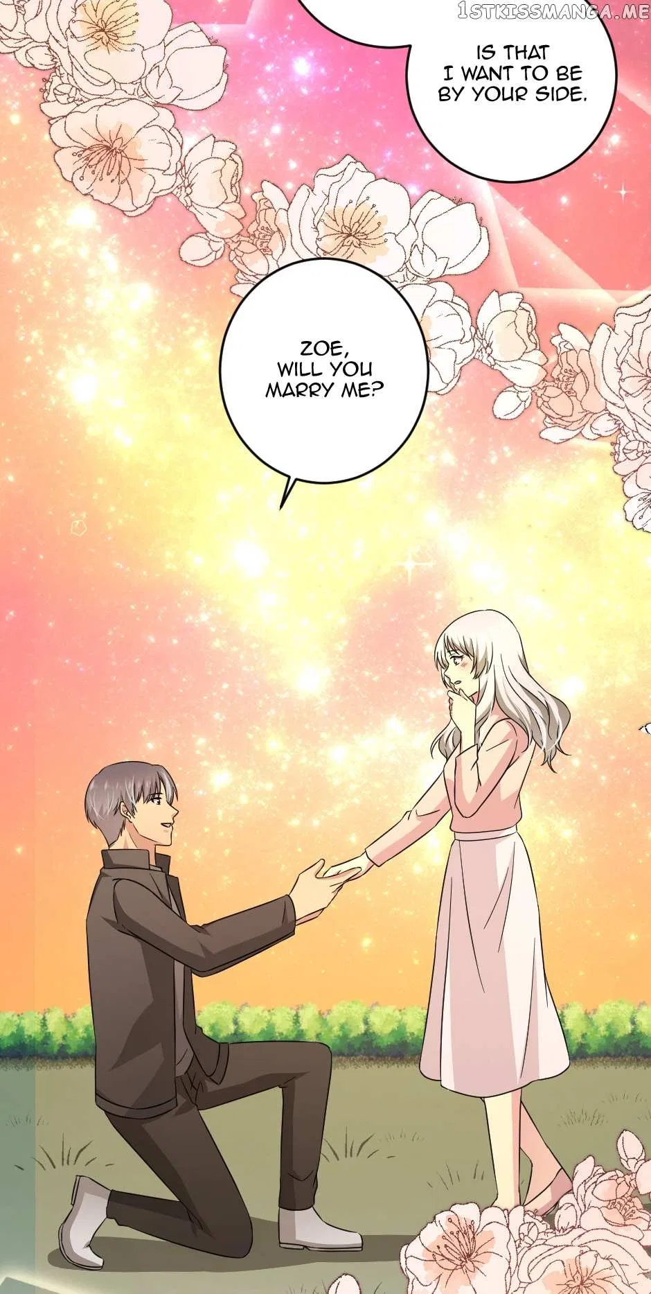 Love In Time Chapter 49 – Page 57