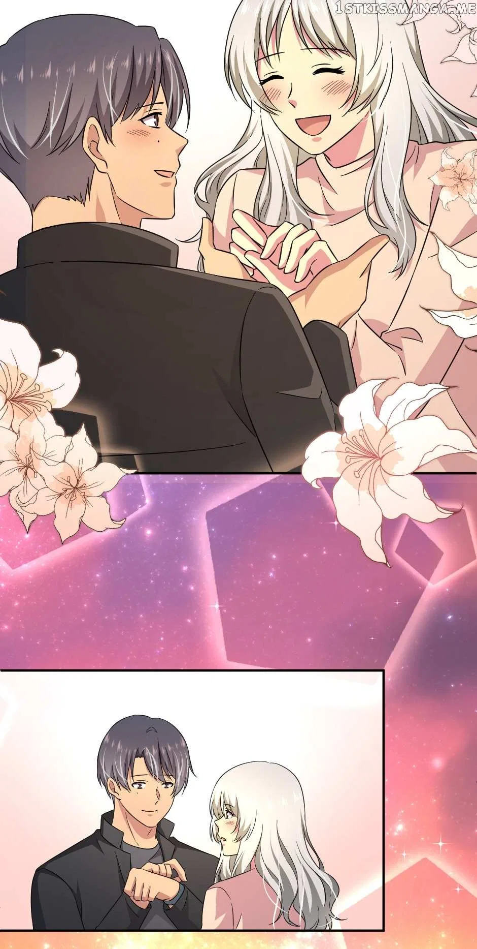Love In Time Chapter 49 – Page 59