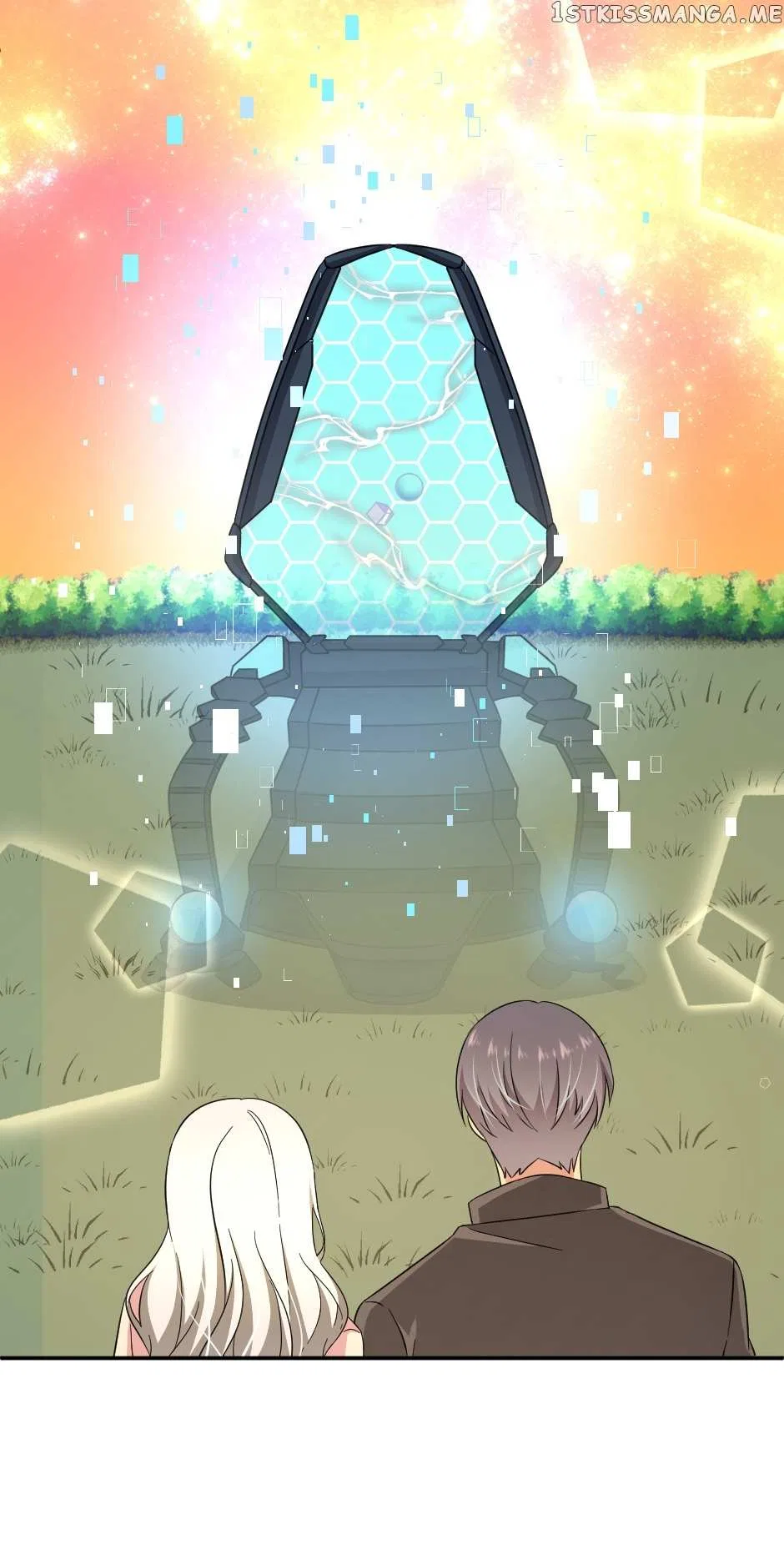 Love In Time Chapter 49 – Page 60