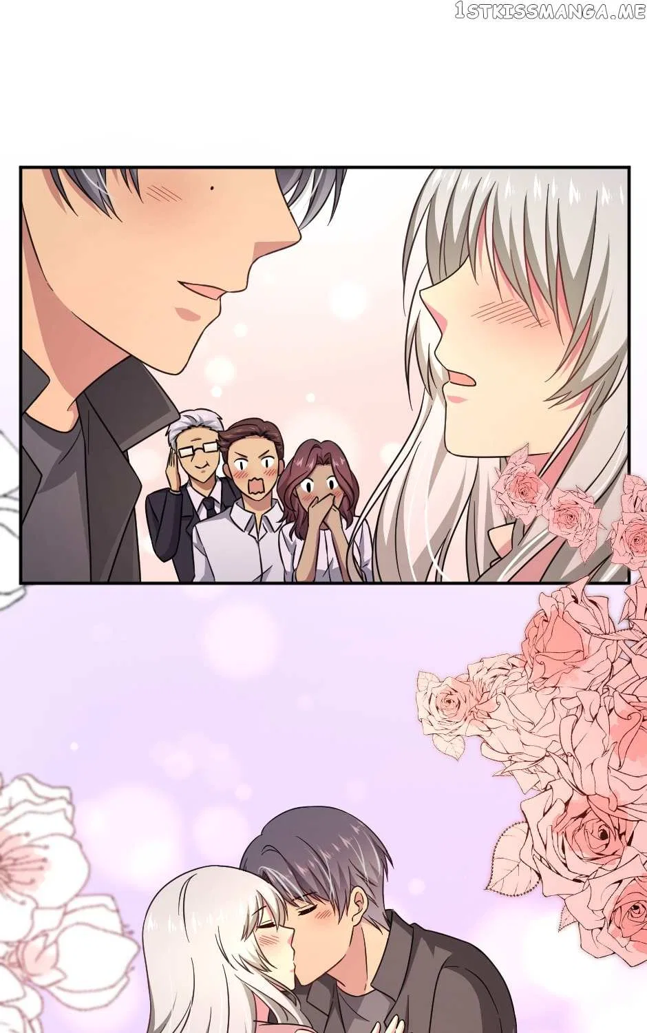 Love In Time Chapter 49 – Page 61